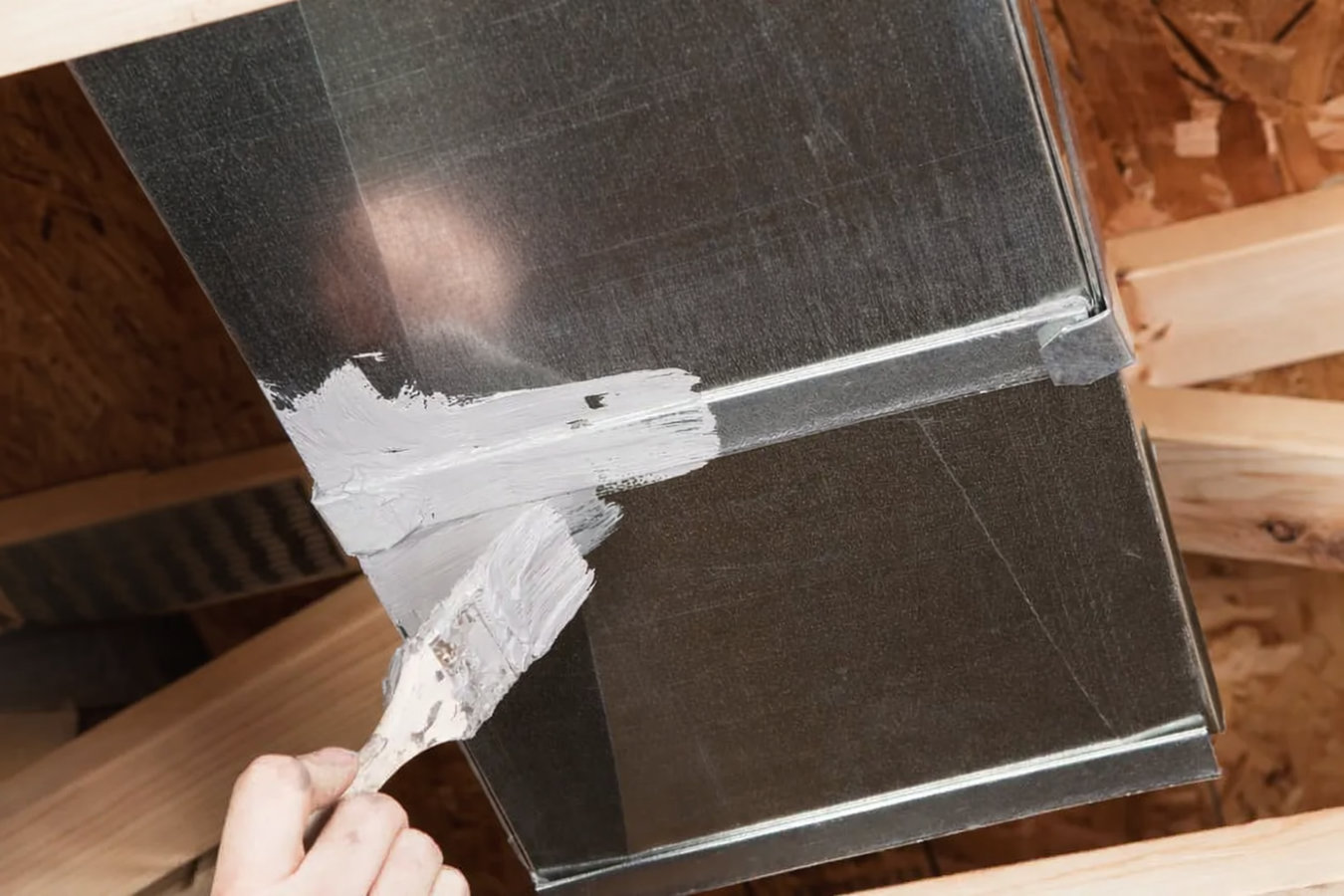 Air sealing services in Menifee, CA