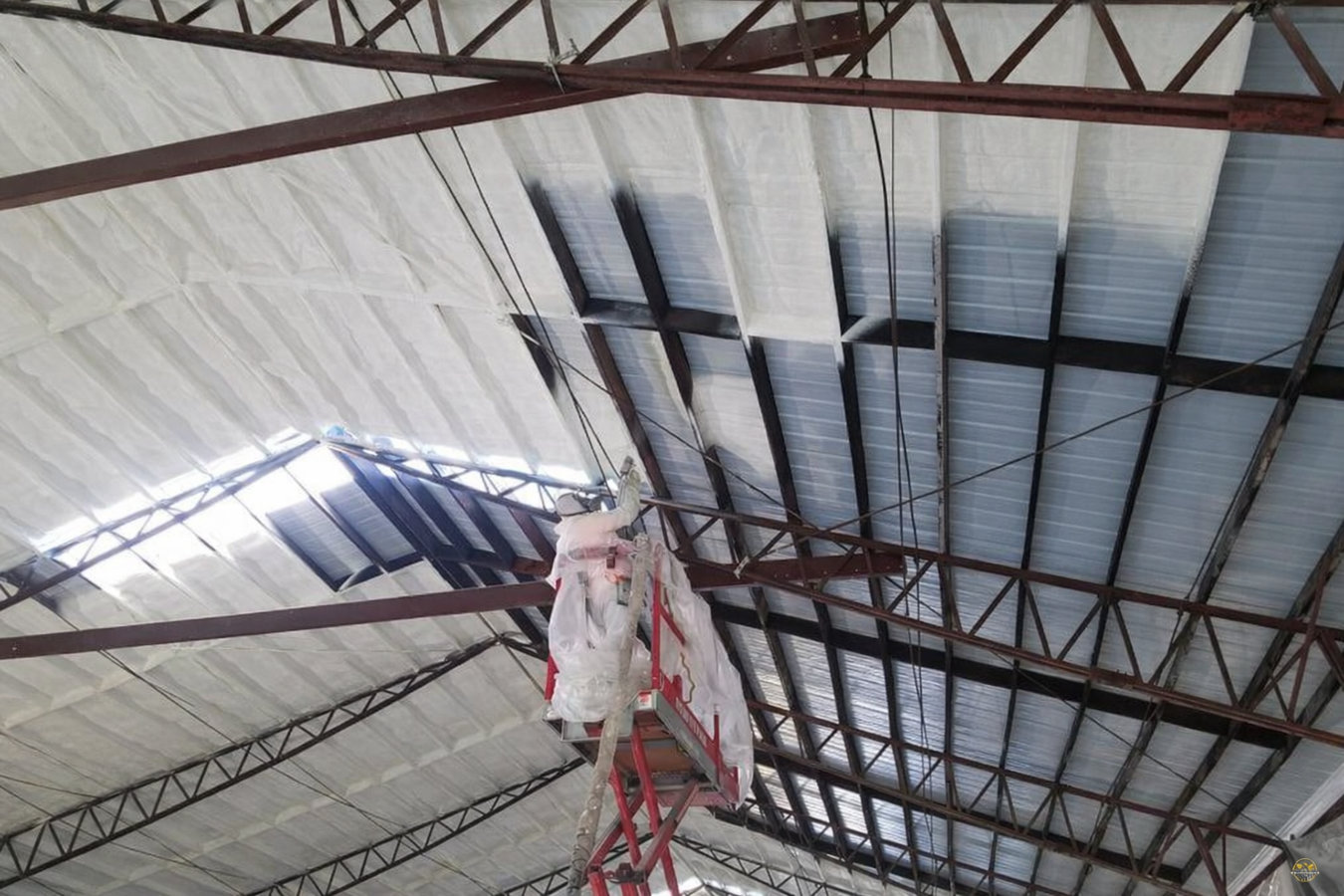 Commercial insulation in Menifee, CA