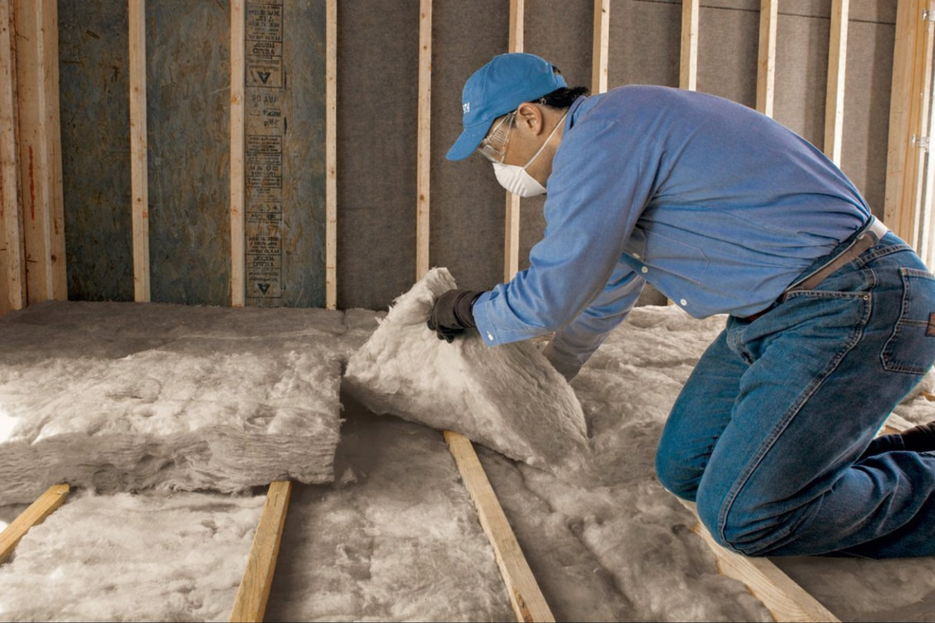 Insulation removal in Menifee, CA