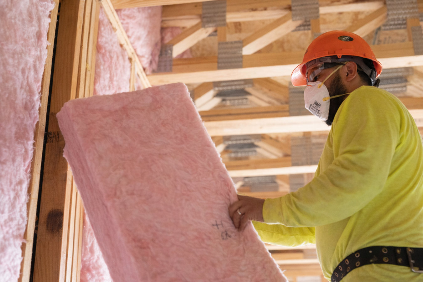 Retrofit insulation in Menifee, CA